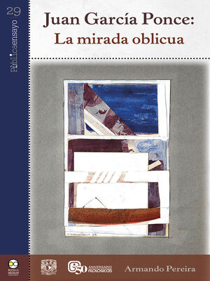 cover image of Juan García Ponce